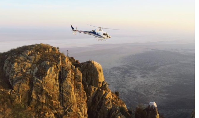 Mwiba Lodge thumbnail 1